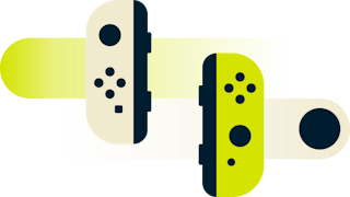 VPN ile Nintendo Switch'te oyun oynamak.