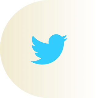 Logo di Twitter.